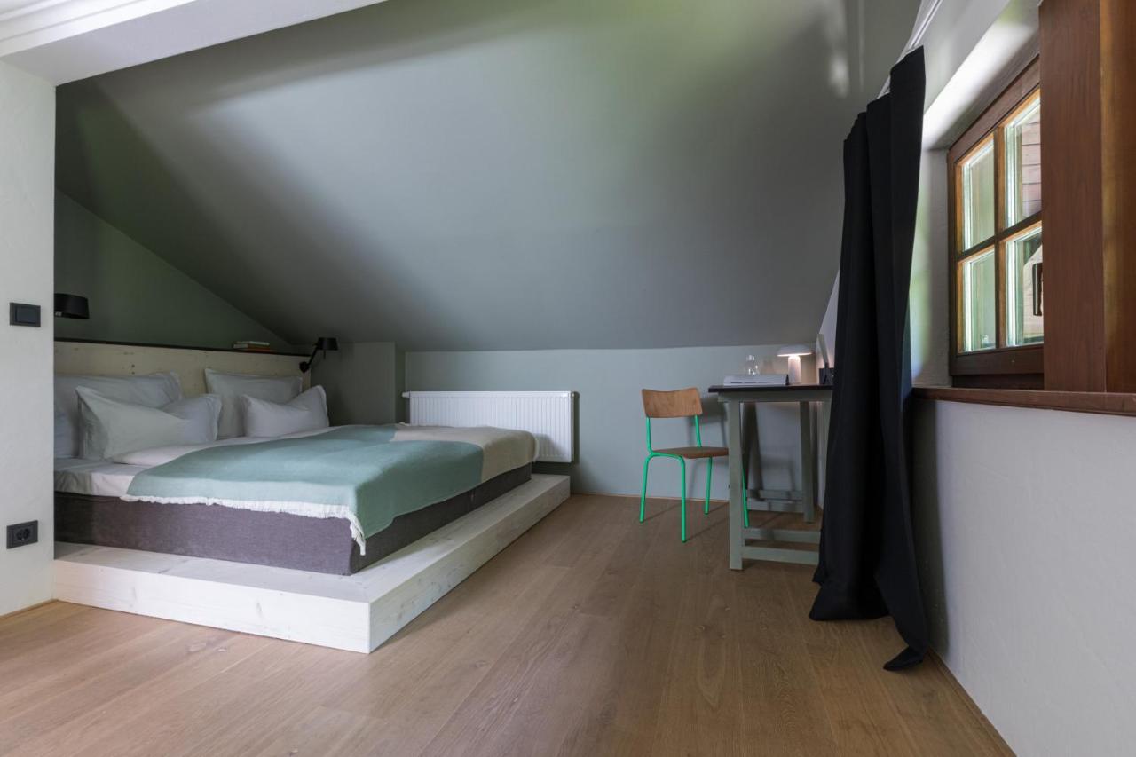 Blyb Hotel Гмунд-ам-Тегернзе Екстер'єр фото