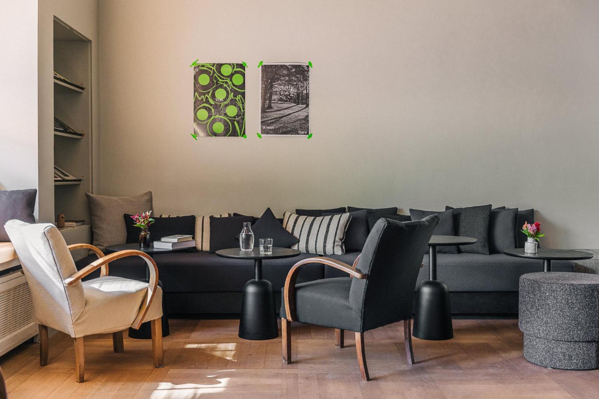 Blyb Hotel Гмунд-ам-Тегернзе Екстер'єр фото